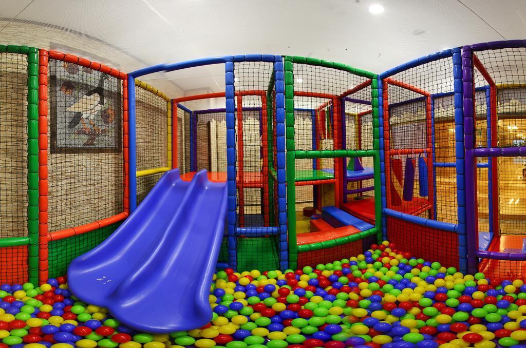 Gherdan Hotel Konya Exteriör bild
